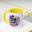 Halloween Mug - Spooky Season Skull