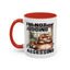 Humor Mug - I'm Not Judging
