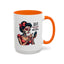 Adult Mug - Yes I'm Pretty