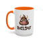 Humor Mug - Bullshit
