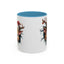 Chistmas Mug - Reindeer 3D 8