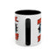 Alien Mug - Holy Shit