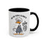 Office Mug - Why Are People