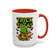 Halloween Mug - Trick Or Treat