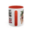 Adult Mug - I Don't Have a Dirty Mind