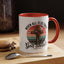 Religious Mug - When All Else Fails