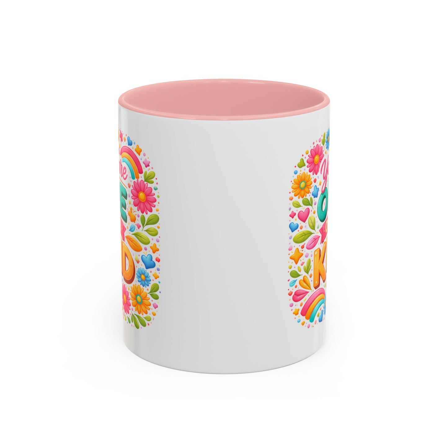 Wellness Mug - You Are One of a Kind
