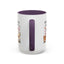 Adult Mug - Cluck Love Laugh