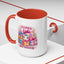 Birthday Mug - Kawaii Kitty
