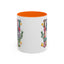 Humor Mug - I'm Not Bossy