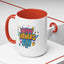 Father's Day Mug - Happy Father's Day