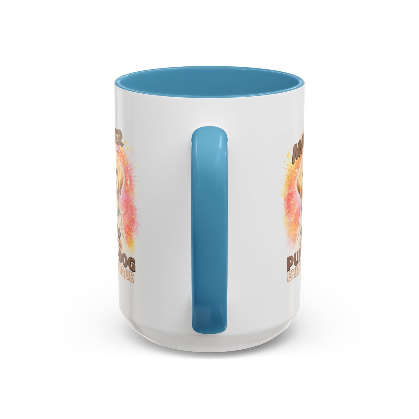 Animal Mug - Master of Dog