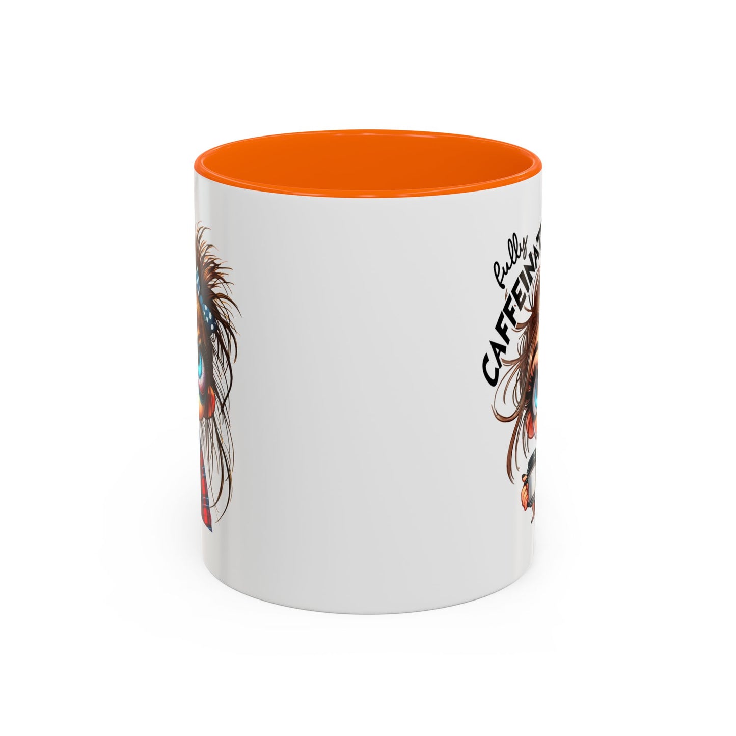 Humor Mug - Before Coffee