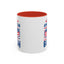 4th of July Mug - All American Bruh