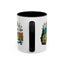 Adventure Mug - Let's Go Camping