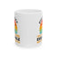 Adult Mug - Piss Me off I Will Slap You