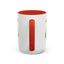Humor Mug - Cactus Dilema