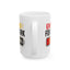 Office Mug - Energy For Work