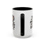 Humor Mug - Yes I am as Crazy