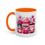 Mother's Day Mug - Mom