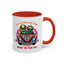 Alien Mug - Get In Loser