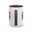 Wellness Mug - I Am Too Good