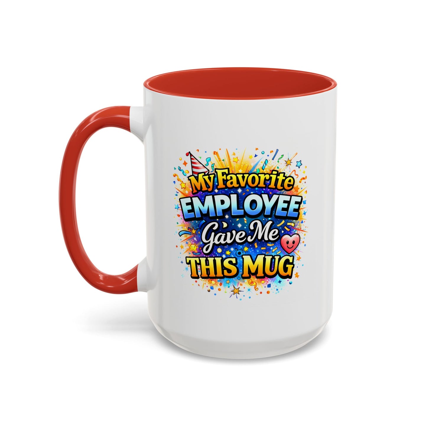 Office Mug - My Favorite Employee
