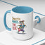 Animal Mug - Smooth Moves Fur Real