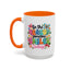 Wellness Mug - Be The Reason