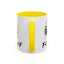 Office Mug - F-CAW-F