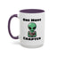 Alien Mug - One More Chapter