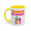 Adult Mug - Dunkin Grownups