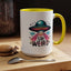 Alien Mug - Stay Weird