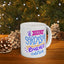 Humor Mug - If Only Sarcasm Burned Calories