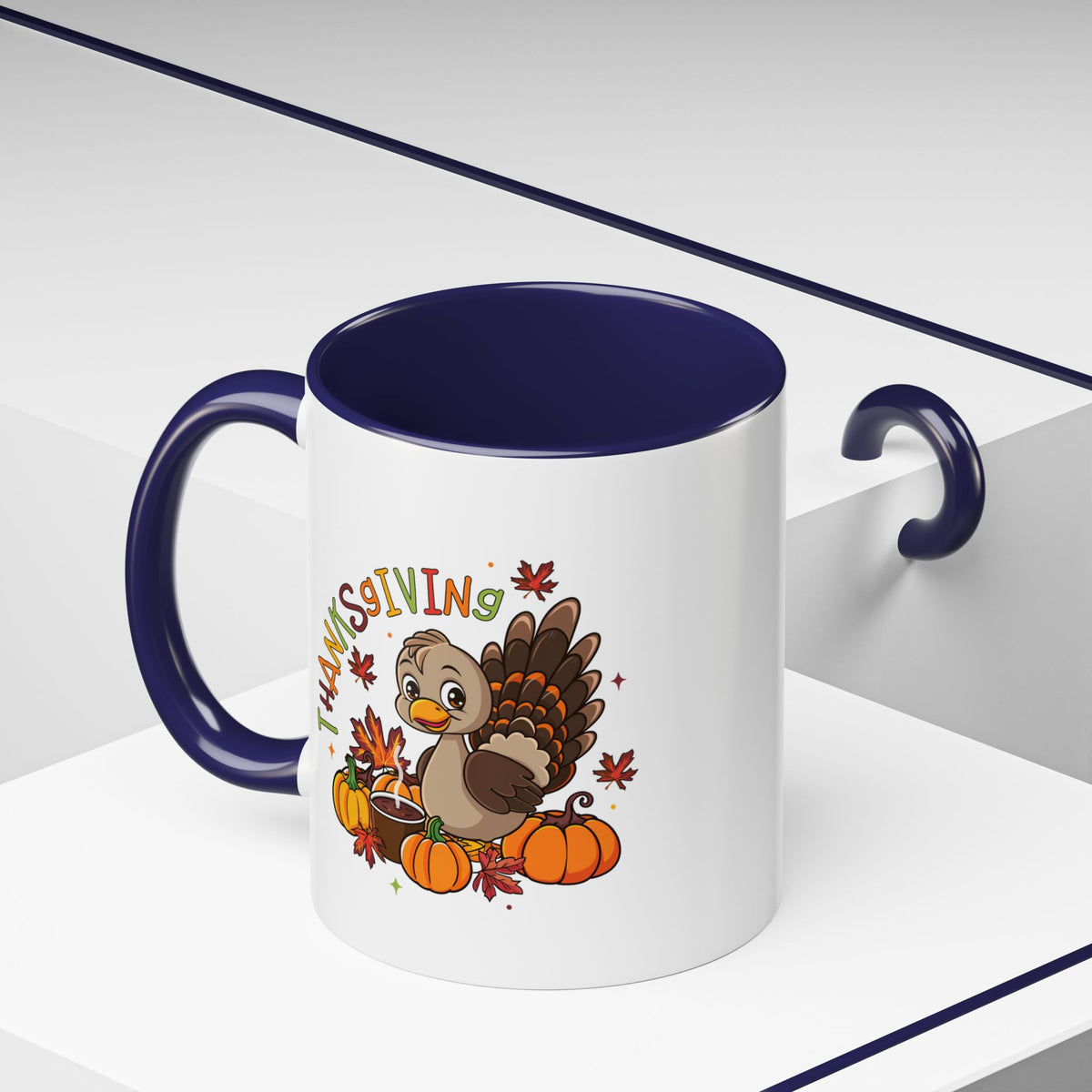 Fall Mug
