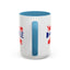 4th of July Mug - Yankee Doodle Dude