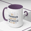 Motivational Mug - Be Stronger Than Your Strongest Excuse