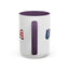 4th of July Mug - USA Flag
