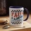 4th of July Mug - Faith Family Freedom