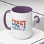 4th of July Mug - Sweet Land of Liberty