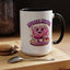 Wellness Mug - Mental Health Matters