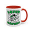 Alien Mug - Later Haters