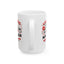 Birthday Mug - Legends November