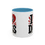 Animal Mug - I Love Dogs