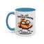 Humor Mug - I'm Not a Procrastinating