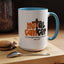 Support Mug - Heal Cancer