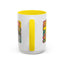 Religious Mug - Pray Cross