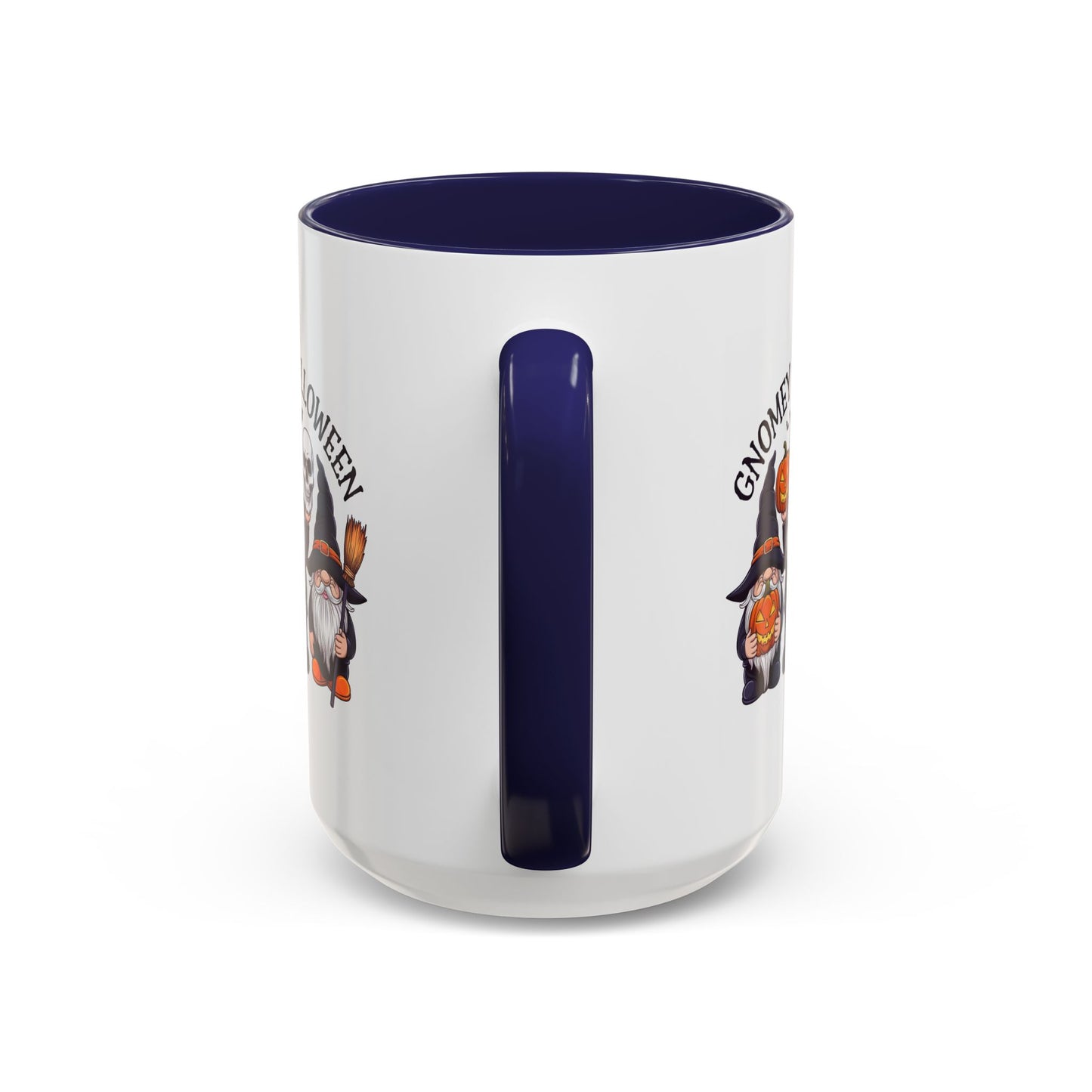 Halloween Mug - Halloween Gnomes