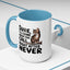 Animal Mug - Sure I'll Come When You Call