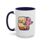 Office Mug - Escape Key